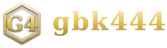 gbk444 logo